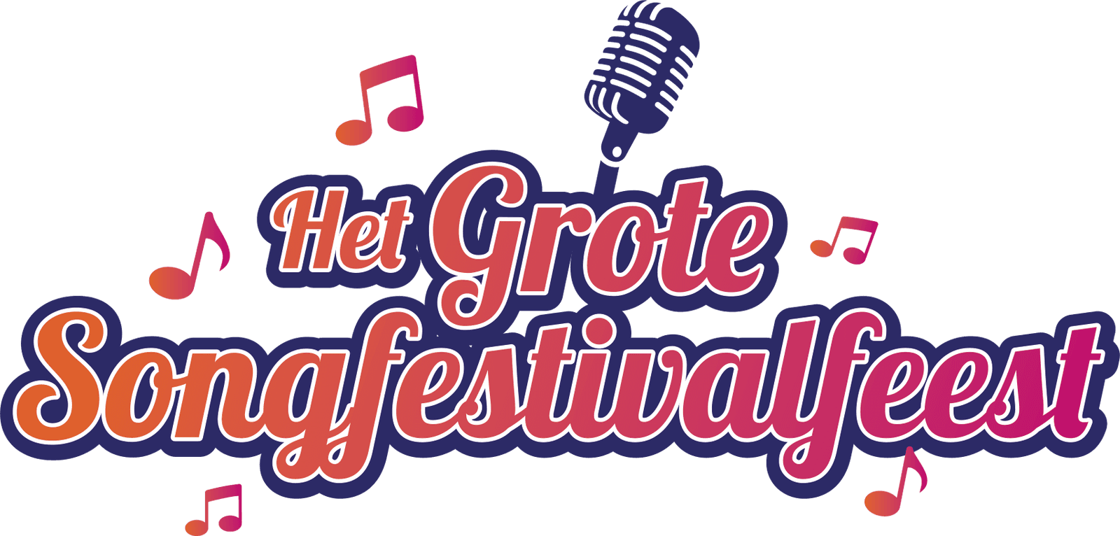 Het Grote Songfestivalfeest