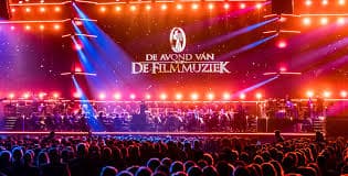 Avond van de Filmmuziek 1