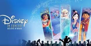 Disney in Concert | Show 15:30