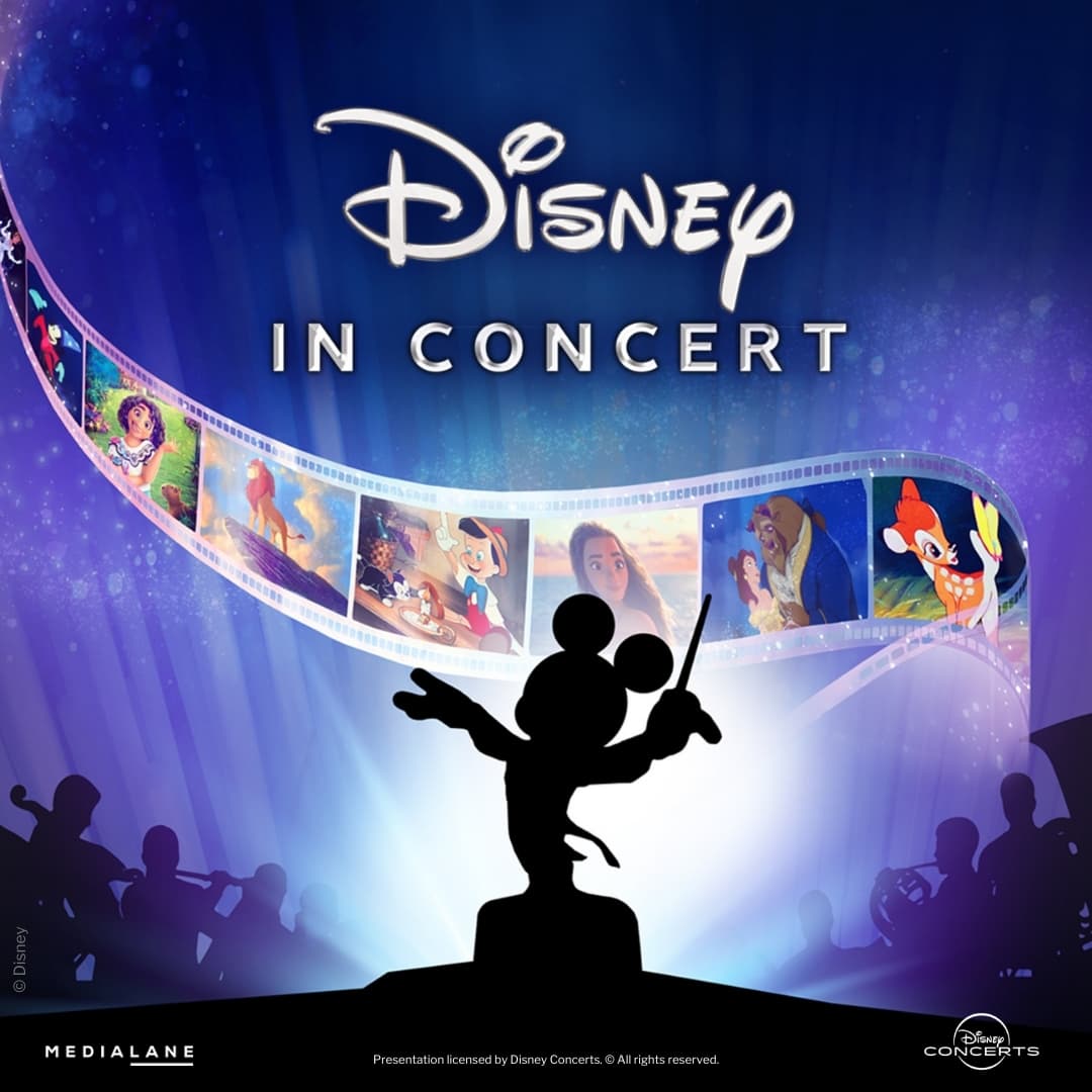 Disney in Concert