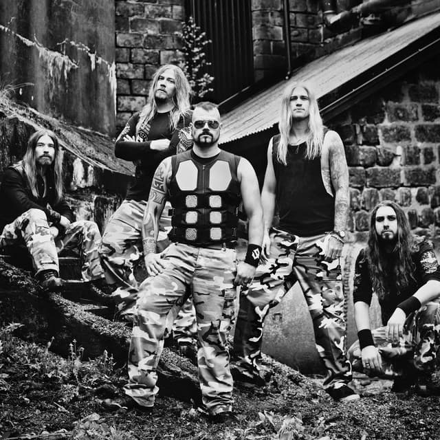 Sabaton 