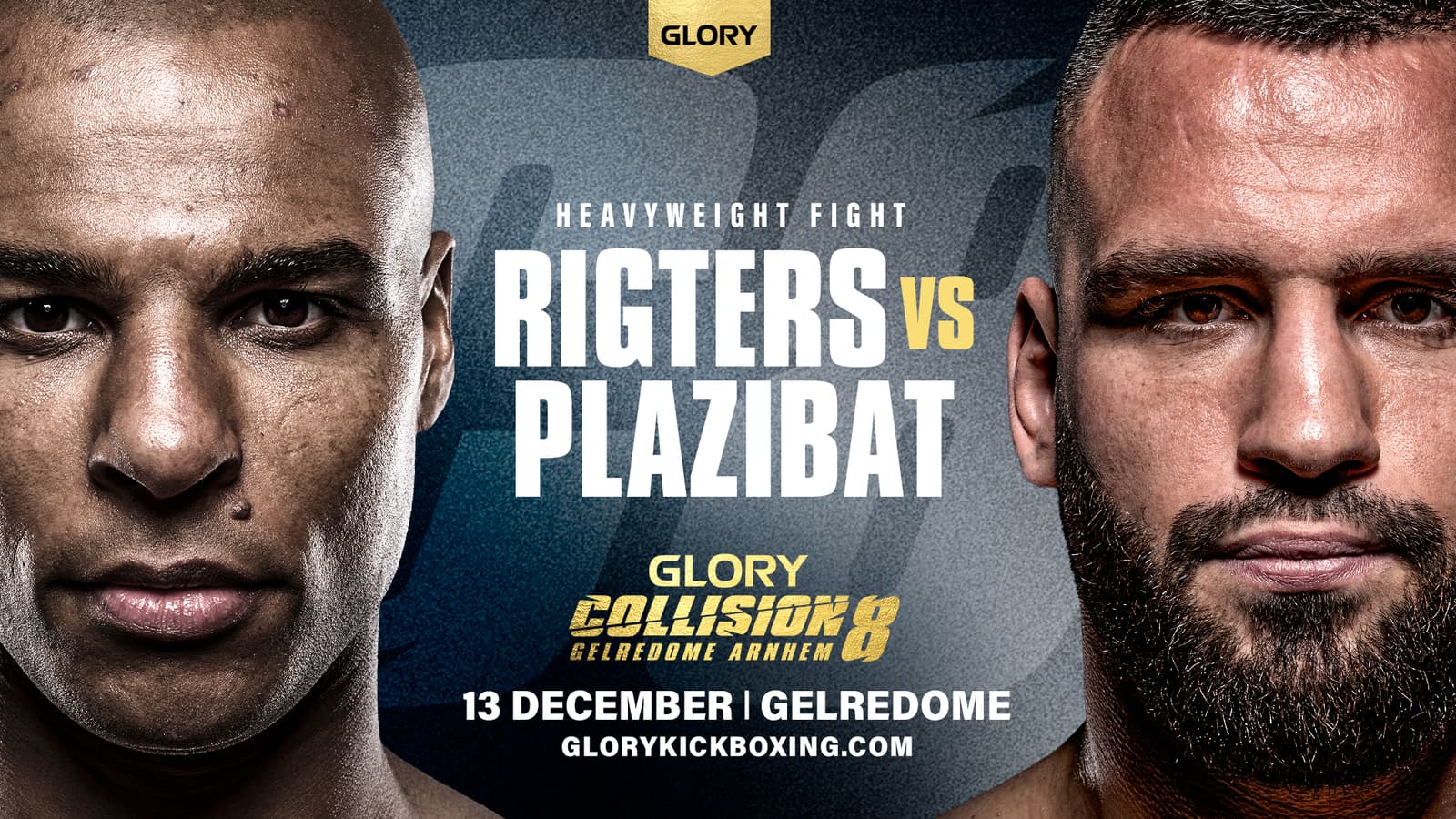 Glory Collision 8