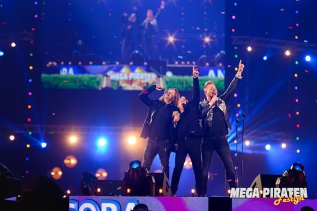 Mega Piraten Festijn